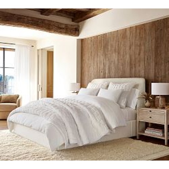 Cozy Cloud Handcrafted Quilt