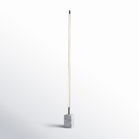 Ericson 65'' Dimmable Floor Lamp
