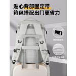 Men's Large Capacity Travel Backpack, 2026 New Style, Lightweight Backpack for Short Trips, Women's Luggage/Schoolbag